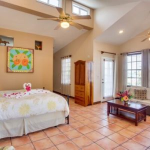 Investment Opportunity | Iguana Reef Inn; Boutique Caribbean Resort on Belize’s Premier Island Destination!