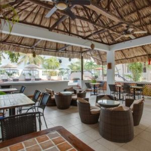 Investment Opportunity | Iguana Reef Inn; Boutique Caribbean Resort on Belize’s Premier Island Destination!