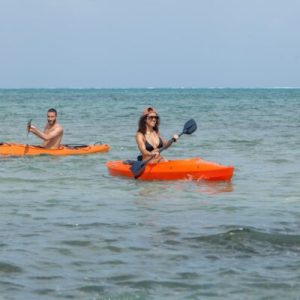 Investment Opportunity | Iguana Reef Inn; Boutique Caribbean Resort on Belize’s Premier Island Destination!