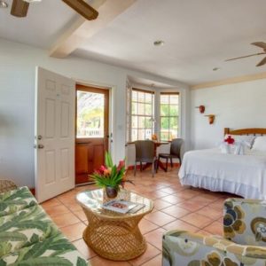 Investment Opportunity | Iguana Reef Inn; Boutique Caribbean Resort on Belize’s Premier Island Destination!