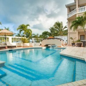 Investment Opportunity | Iguana Reef Inn; Boutique Caribbean Resort on Belize’s Premier Island Destination!