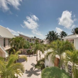Investment Opportunity | Iguana Reef Inn; Boutique Caribbean Resort on Belize’s Premier Island Destination!