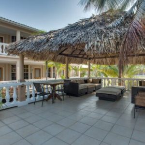 Investment Opportunity | Iguana Reef Inn; Boutique Caribbean Resort on Belize’s Premier Island Destination!