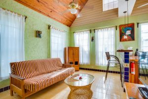 Investment Opportunity | Iguana Reef Inn; Boutique Caribbean Resort on Belize’s Premier Island Destination!