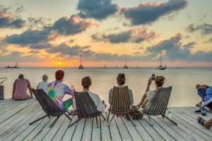 Investment Opportunity | Iguana Reef Inn; Boutique Caribbean Resort on Belize’s Premier Island Destination!