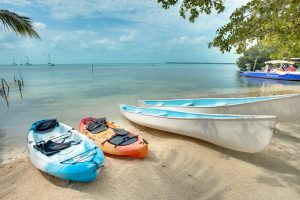 Investment Opportunity | Iguana Reef Inn; Boutique Caribbean Resort on Belize’s Premier Island Destination!