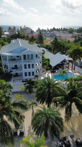 Investment Opportunity | Iguana Reef Inn; Boutique Caribbean Resort on Belize’s Premier Island Destination!