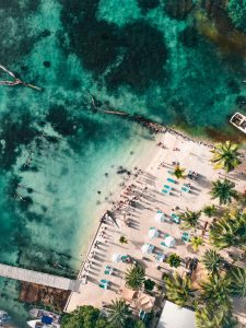 Investment Opportunity | Iguana Reef Inn; Boutique Caribbean Resort on Belize’s Premier Island Destination!