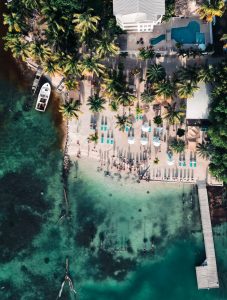 Investment Opportunity | Iguana Reef Inn; Boutique Caribbean Resort on Belize’s Premier Island Destination!