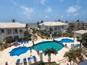 Grand Colony Island Villas – 2 Bed 2 Bath Condo