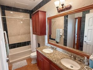 Grand Colony Island Villas – 2 Bed 2 Bath Condo