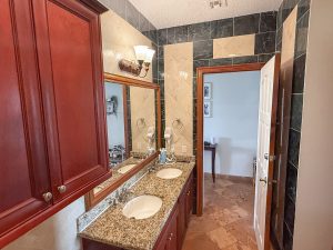 Grand Colony Island Villas – 2 Bed 2 Bath Condo