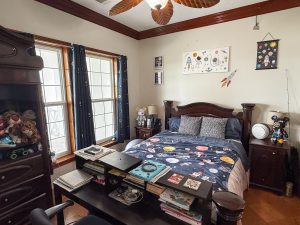 Grand Colony Island Villas – 2 Bed 2 Bath Condo