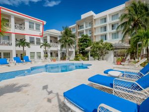 Grand Colony Island Villas – 2 Bed 2 Bath Condo