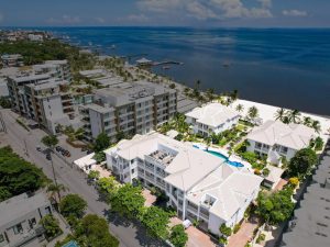 Grand Colony Island Villas – 2 Bed 2 Bath Condo