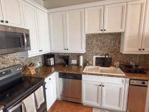 Grand Colony Island Villas – 2 Bed 2 Bath Condo