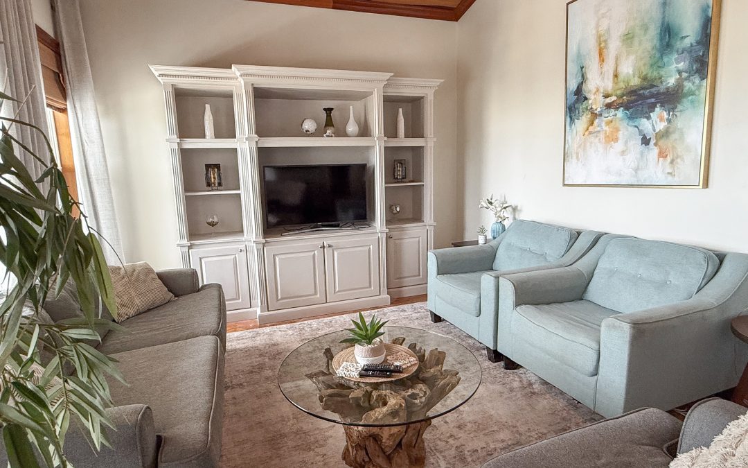 Grand Colony Island Villas – 2 Bed 2 Bath Condo