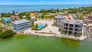Prime Commercial Opportunity on the Fast-Growing South Side of Ambergris Caye Lease or Buy
