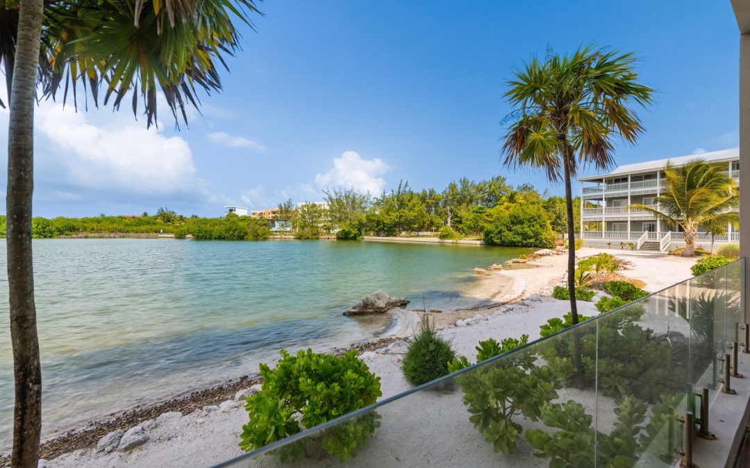 SUN BAY Waterfront Condominiums Starting at $199,000