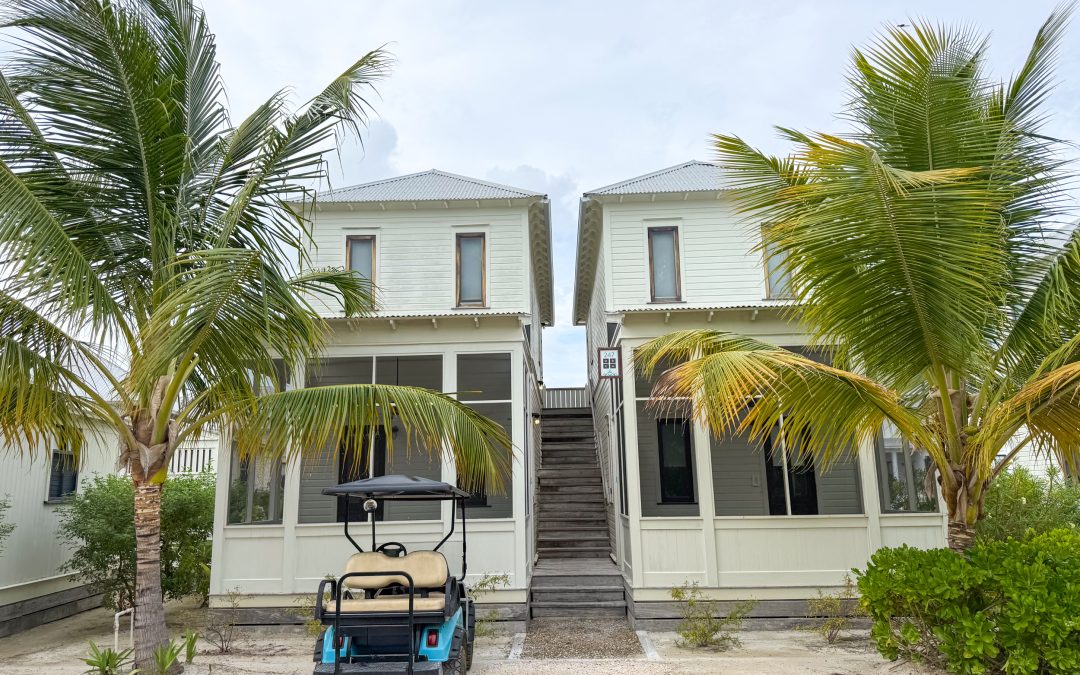 Mahogany Bay Village – Canalfront Keeping Suites