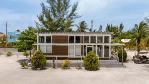 Prime Commercial Opportunity on the Fast-Growing South Side of Ambergris Caye Lease or Buy