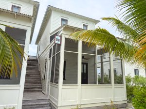 Mahogany Bay Village – Canalfront Keeping Suites
