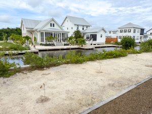 Mahogany Bay Village – Canalfront Keeping Suites