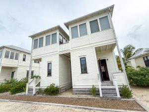 Mahogany Bay Village – Canalfront Keeping Suites
