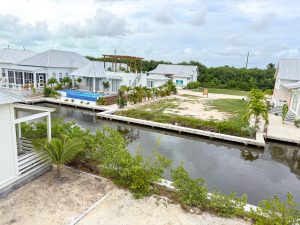 Mahogany Bay Village – Canalfront Keeping Suites