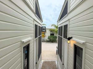 Mahogany Bay Village – Canalfront Keeping Suites