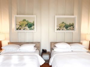 Mahogany Bay Village – Canalfront Keeping Suites