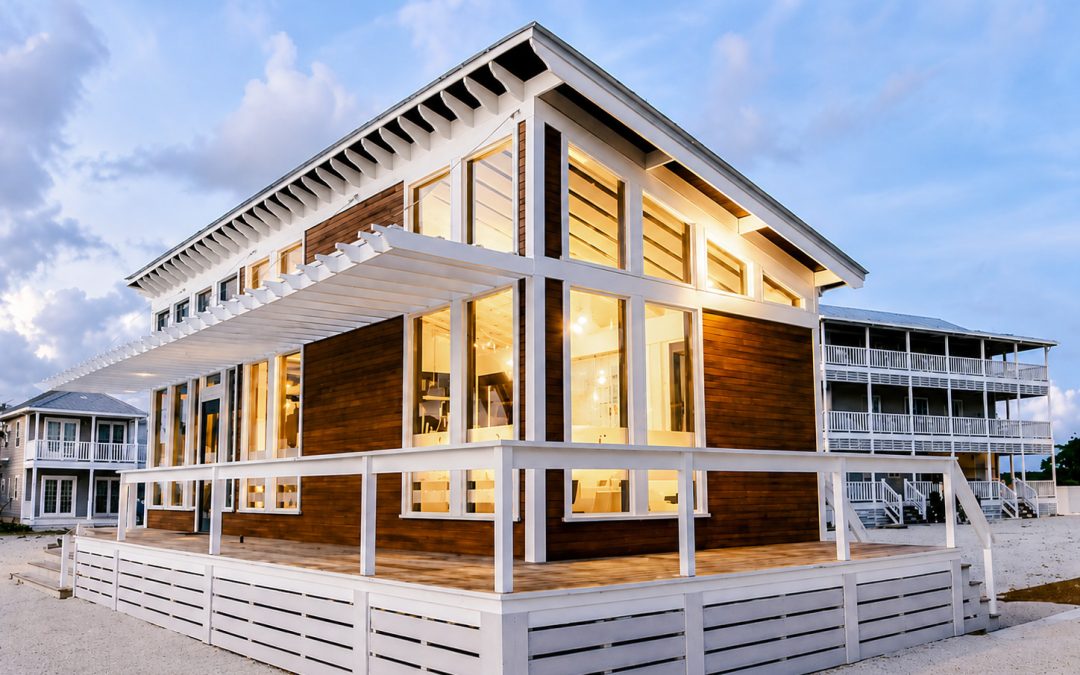 Prime Commercial Opportunity on the Fast-Growing South Side of Ambergris Caye Lease or Buy