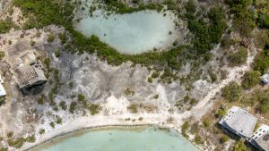 Rare Waterfront Estate Lots Adjacent to Cayo Espanto – Minutes from San Pedro by Boat