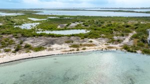 Rare Waterfront Estate Lots Adjacent to Cayo Espanto – Minutes from San Pedro by Boat