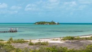 Rare Waterfront Estate Lots Adjacent to Cayo Espanto – Minutes from San Pedro by Boat