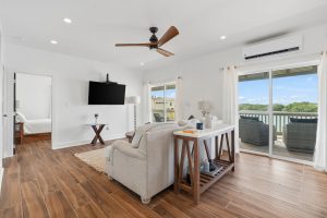Luxury Waterfront Condominium at Sun Bay | Turnkey 2-Bedroom Residence, Ambergris Caye, Belize