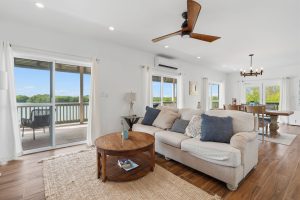 Luxury Waterfront Condominium at Sun Bay | Turnkey 2-Bedroom Residence, Ambergris Caye, Belize