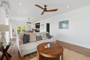 Luxury Waterfront Condominium at Sun Bay | Turnkey 2-Bedroom Residence, Ambergris Caye, Belize