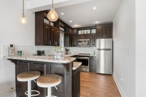 Luxury Waterfront Condominium at Sun Bay | Turnkey 2-Bedroom Residence, Ambergris Caye, Belize