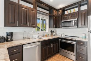 Luxury Waterfront Condominium at Sun Bay | Turnkey 2-Bedroom Residence, Ambergris Caye, Belize