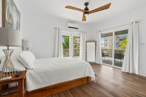 Luxury Waterfront Condominium at Sun Bay | Turnkey 2-Bedroom Residence, Ambergris Caye, Belize