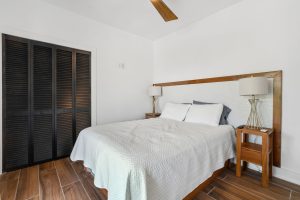 Luxury Waterfront Condominium at Sun Bay | Turnkey 2-Bedroom Residence, Ambergris Caye, Belize