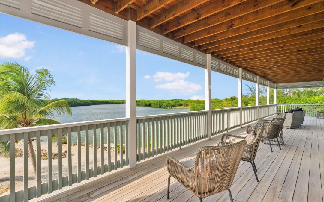 Luxury Waterfront Condominium at Sun Bay | Turnkey 2-Bedroom Residence, Ambergris Caye, Belize