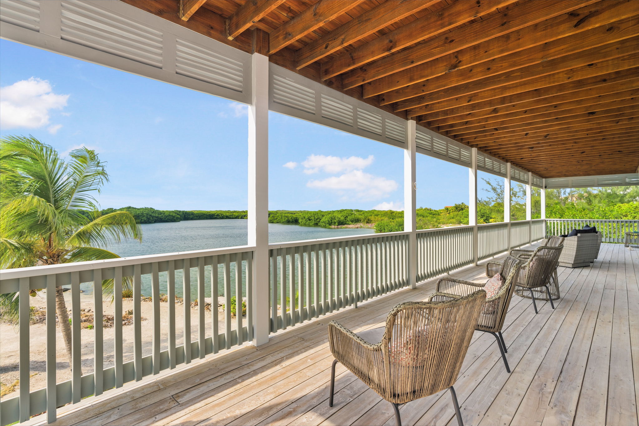 Luxury Waterfront Condominium at Sun Bay | Turnkey 2-Bedroom Residence, Ambergris Caye, Belize