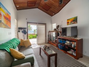 Reef View Beachfront Home, 3 Parcels! WhatsApp +501.610.2731