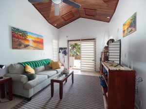 Reef View Beachfront Home, 3 Parcels! WhatsApp +501.610.2731