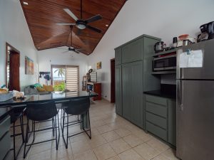 Reef View Beachfront Home, 3 Parcels! WhatsApp +501.610.2731