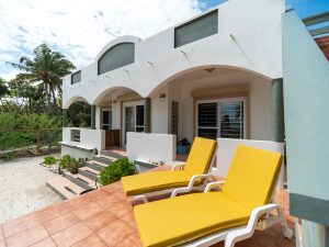 Reef View Beachfront Home, 3 Parcels! WhatsApp +501.610.2731