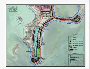 Turtle Island Belize | A Once-in-a-Generation Caribbean Resort & Development Opportunity!