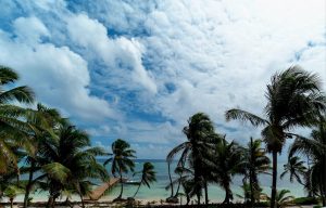Reef View Beachfront Home, 3 Parcels! WhatsApp +501.610.2731